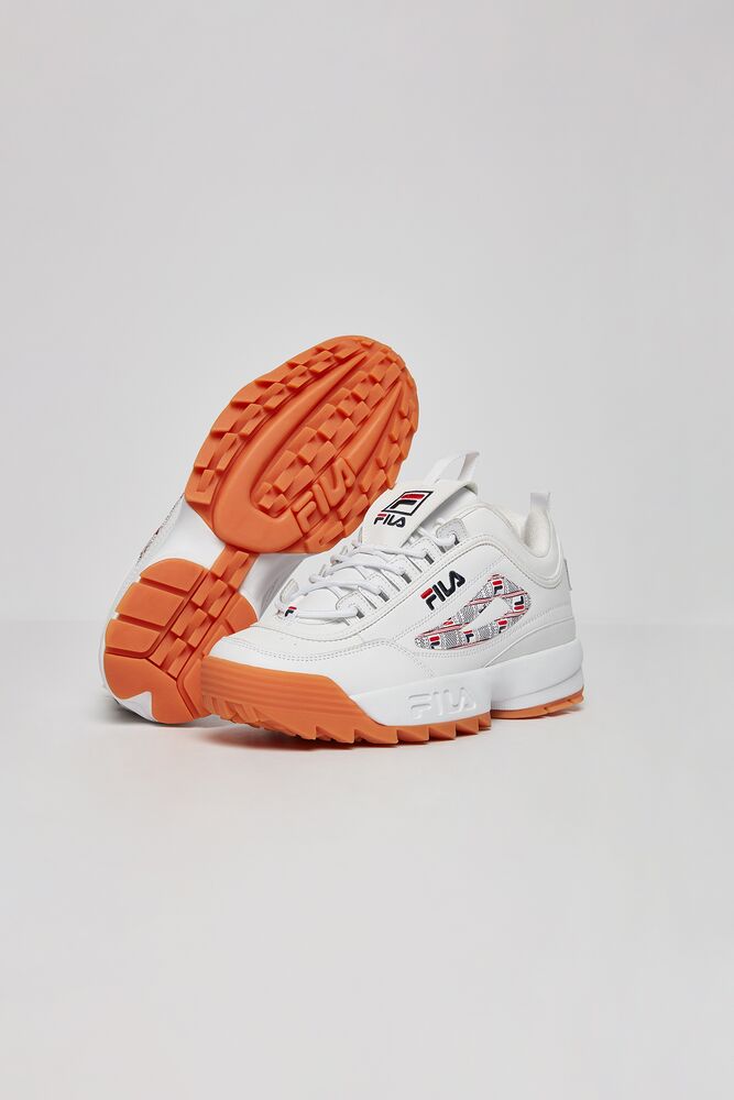 Fila disruptor 2 homme france orders